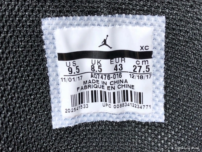 Cheap 1 Torch Air High Kawhi Pass Jordan The Leonard OG AQ7476-016 0713